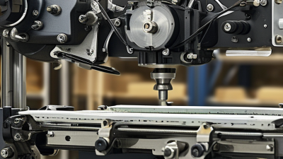 How to Choose the Best Packaging Label Machine for Your Business?