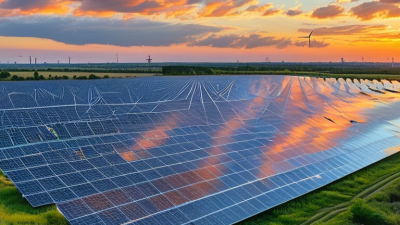 Top 10 DC Power Inverters for Global Buyers in 2026?