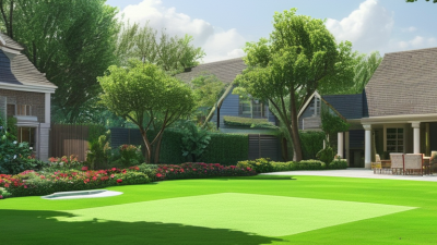 Is Soft Artificial Grass Worth It for Your Outdoor Space?