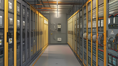 What You Need to Know About Battery Fuse Solutions?