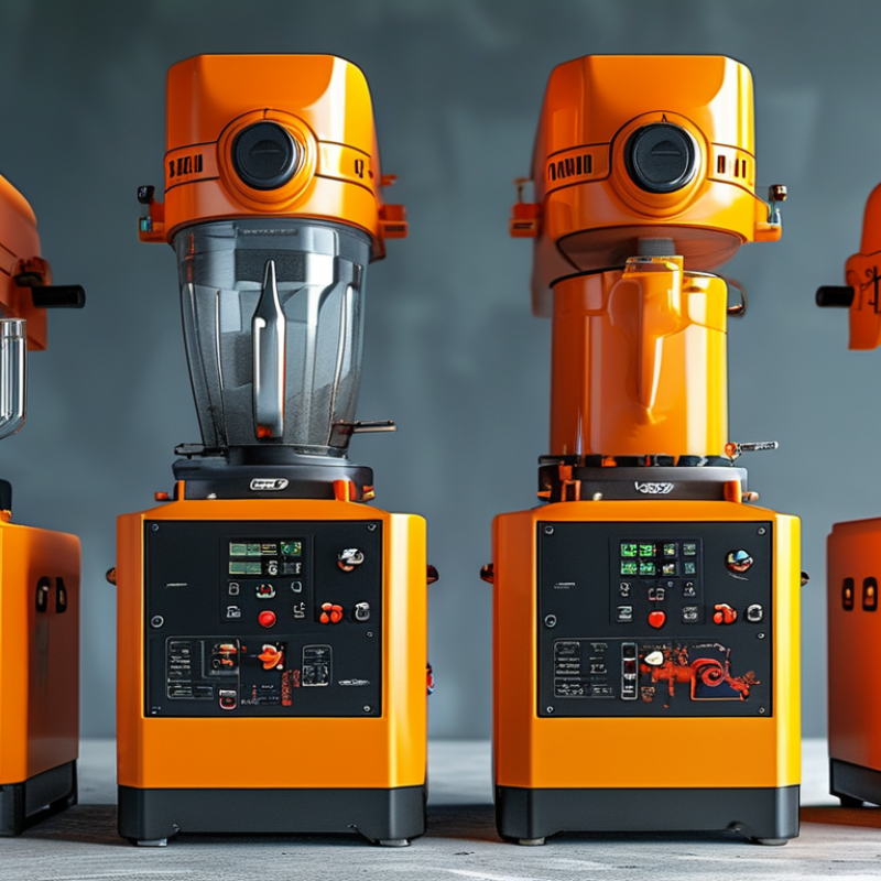 How to Choose the Best Vertical Shaft Concrete Mixer?