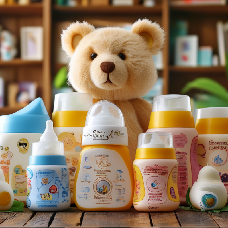 Top 10 Baby Diapers for Ultimate Comfort and Protection?