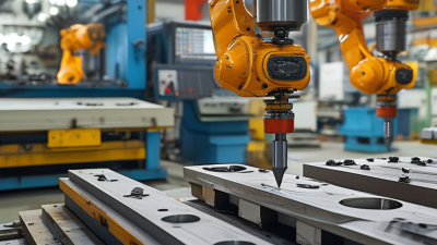 Why Choose Electronic Mold for Your Production Needs?