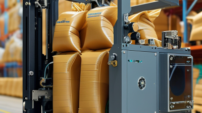 Top Bag Break Machines for Global Buyers in 2026?