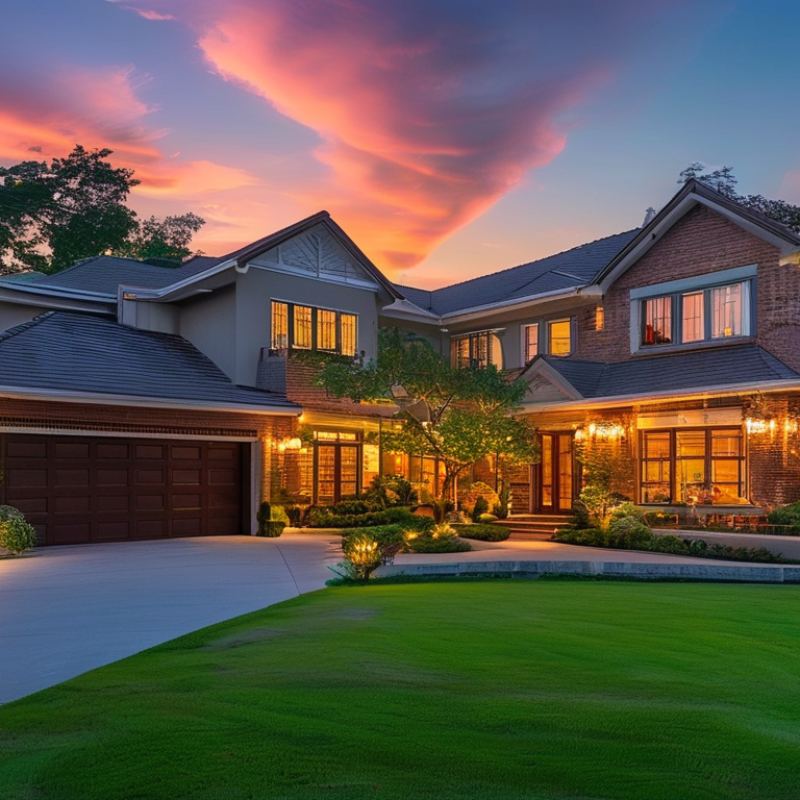 Can Decorative Lighting Boost Your Property Value?