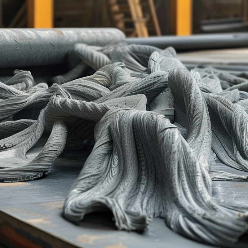 Basalt Fiber vs Steel Which Material is Better for Your Project
