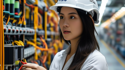 2026 Best Wire Harness Trends for Global Buyers?