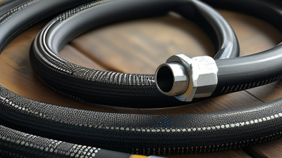 Why Choose the Right Pneumatic Hose for Your Business Needs?