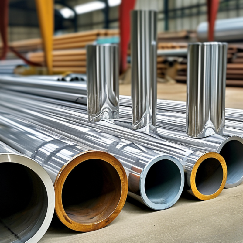 How to Choose the Right Stainless Steel Pipe for Your Needs?