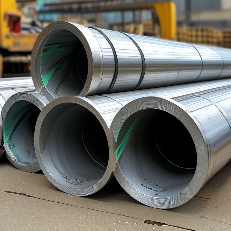 2026 Best Stainless Steel Coiled Pipe for Global Buyers?