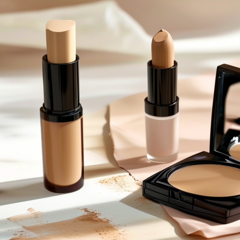 2026 Best Concealer Cream for Flawless Skin Worldwide?