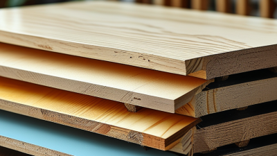 Top 10 Wooden Plywood Suppliers in China for Global Buyers?