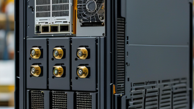 2026 Top Industrial PC Rack Solutions for Global Buyers?