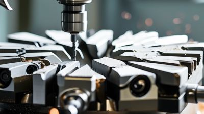 What is the Best Indexable Mill for Global Buyers?