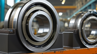 Top 10 Benefits of Using Plain Bearing Housing for Industries?