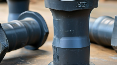 2026 Top Upvc Pipe Coupling Benefits for Global Buyers?