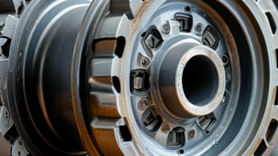 2026 How to Choose the Right Rear Idler for Your Equipment?