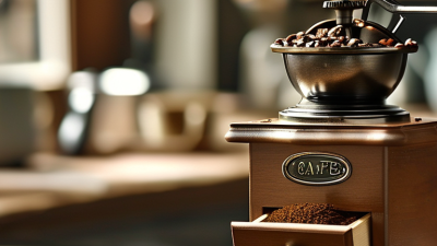 Top Hand Manual Coffee Grinder for Perfect Brew at Home?