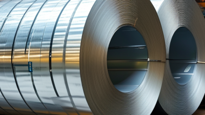How to Choose the Best Galvanized Sheet for Your Project?