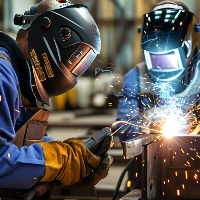 Top 10 Flux Core Welders for Global Buyers in 2026?