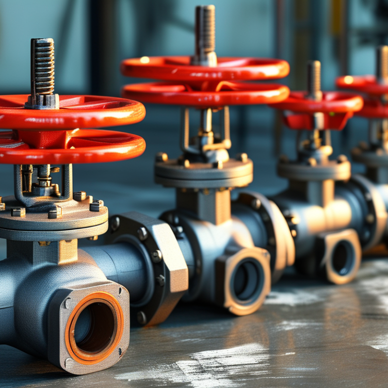 Top Valve Component Trends for 2026 What Buyers Need to Know