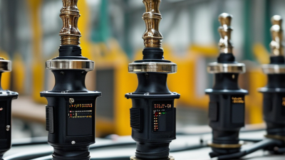 What is Cable Head and How Does it Work in Your Industry?