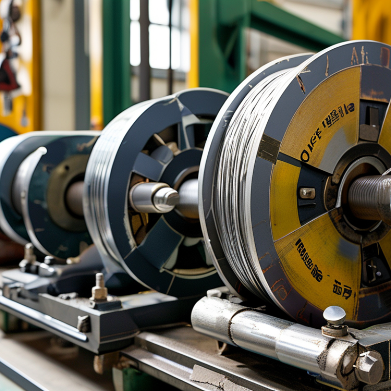Essential Tips for Choosing Cable Stranding Equipment?