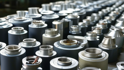 Top 10 Rubber Seal Manufacturers in China for Global Buyers?