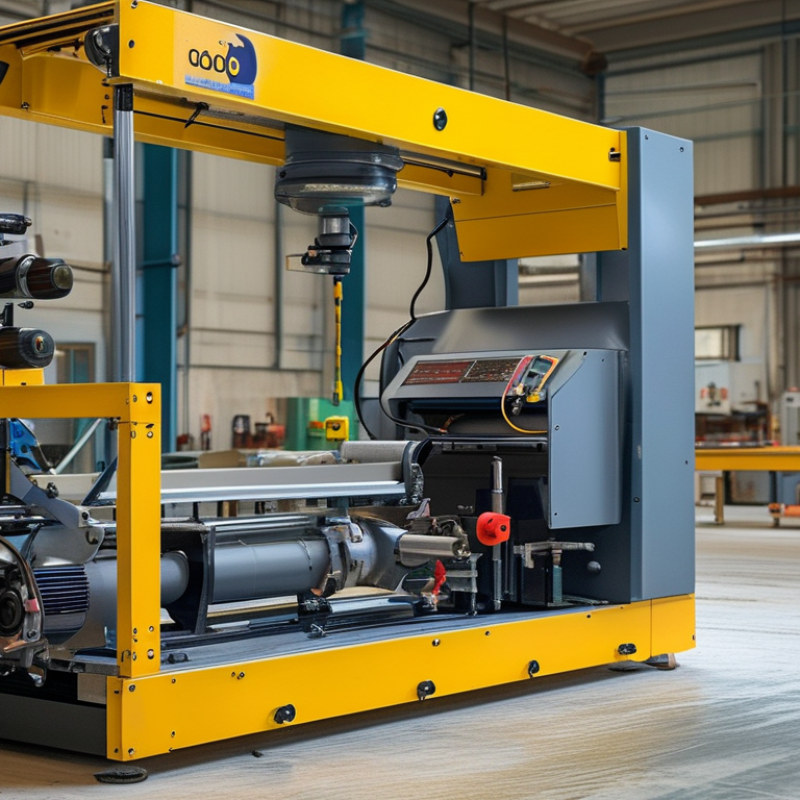 Top Tips for Choosing a Comma Blade Coating Machine?