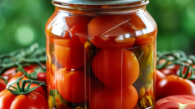 Buy Canned Peeled Tomatoes Wholesale for Best Global Prices?