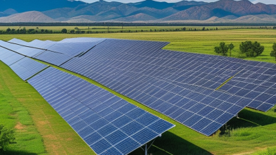 Top 5 Tips for Choosing the Best Solar Inverter for Your Needs?