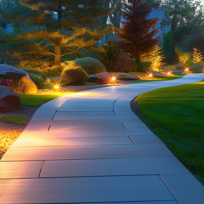 Top 5 Tips for Choosing the Best Led Pathway Light?