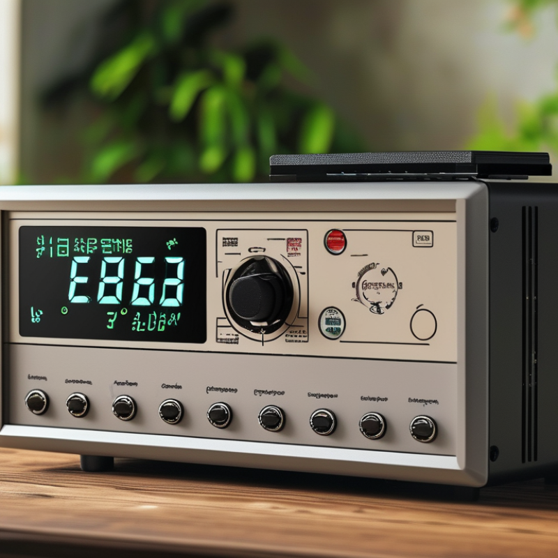 What is a Universal Automatic Voltage Stabilizer and How Does It Work?