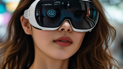 2026 Best Ai Eyeglasses for Global Buyers to Consider