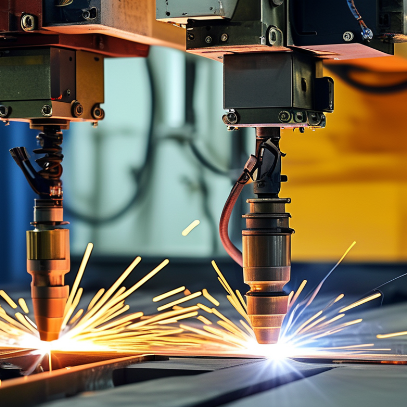 What is a Fiber Laser Welding Machine and Its Benefits?