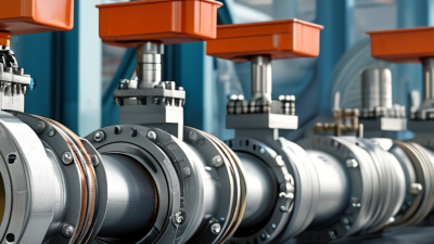Top 10 Benefits of Using Iron Butterfly Valve for Your Projects?