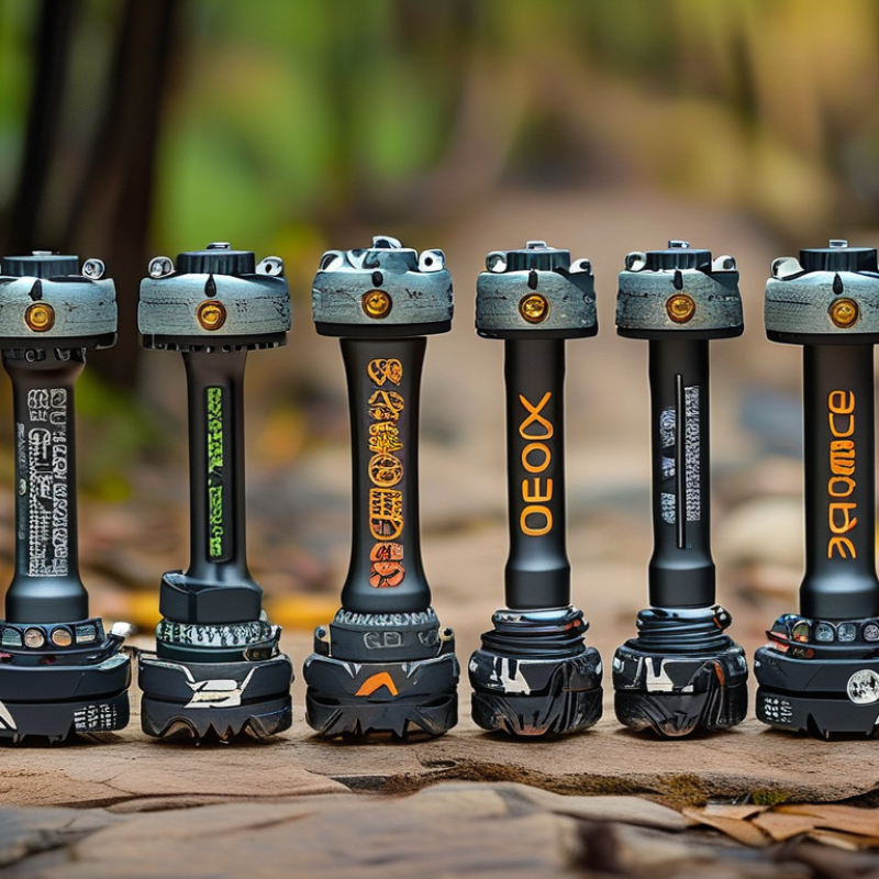 Best Light Bar Brackets for All Your Off-Road Needs?