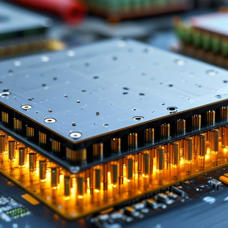 Top 10 Benefits of Using Interposer Substrate for Electronics?