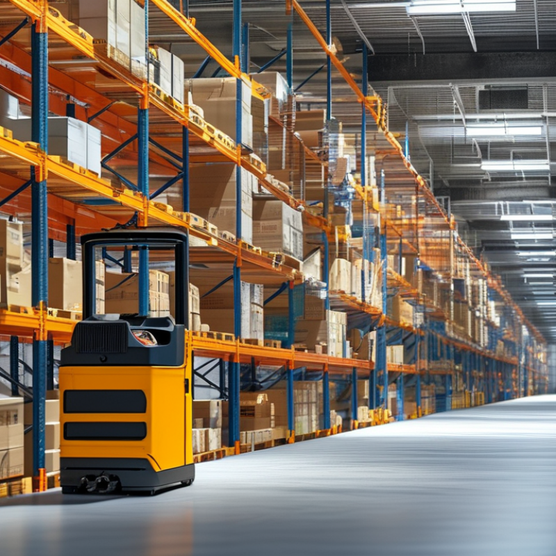 Top 10 Benefits of Radio Shuttle Storage for Your Business?