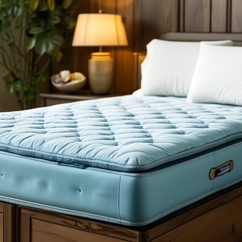 Top Tips for Choosing an Anti Decubitus Mattress for Comfort
