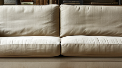 How to Choose the Best Cast Iron Sofa Legs for Your Home?