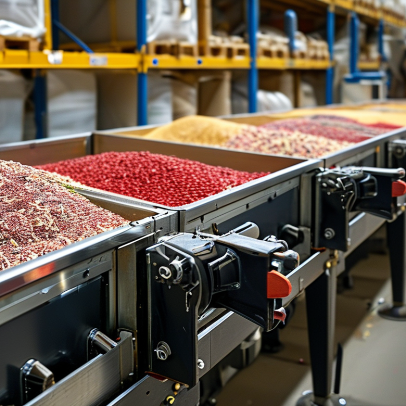 2026 How to Choose the Best Bulk Sorter for Your Needs?