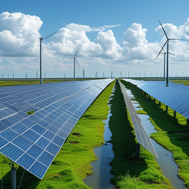 ¿Cómo funciona la energía fuera de la red en 2026?