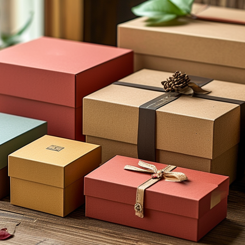 How to Choose the Best Paper Gift Box for Your Needs?