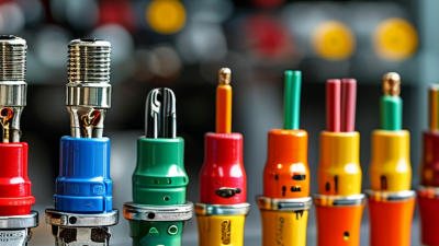 How to Choose the Best Wire Terminal Connectors for Your Needs?