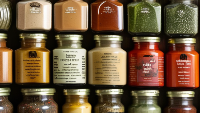 How to Choose the Best Flavored Seasoning Pack for Your Needs?