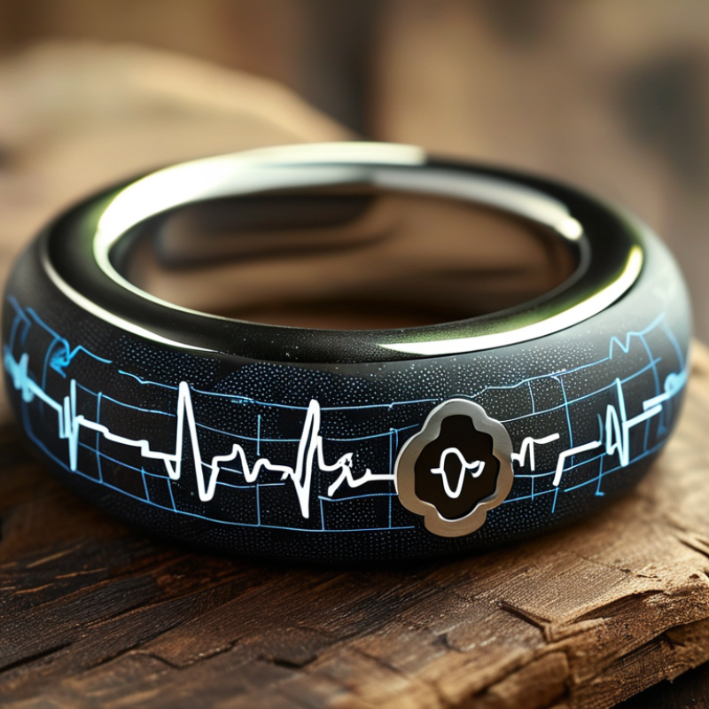 Top 10 ECG Smart Rings for Global Buyers in 2026?