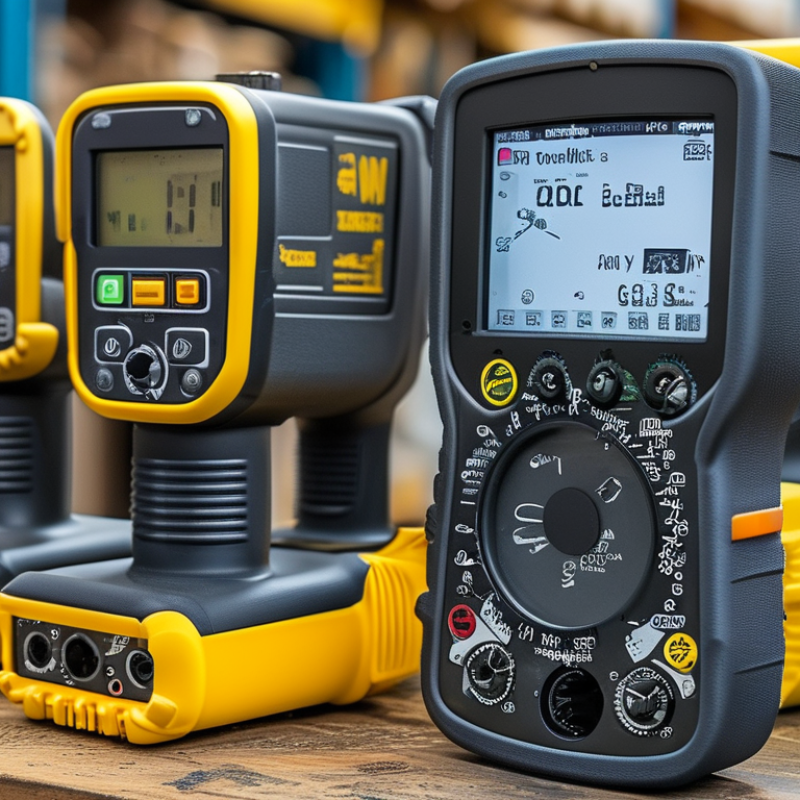 Top Vibration Measuring Device Tips for Buyers Worldwide?