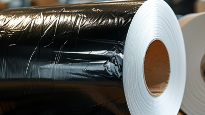 How to Choose the Best Eva Film for Your Business Needs?