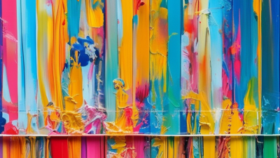 Top 10 Acrylic Paint Set for Global Buyers in 2026?